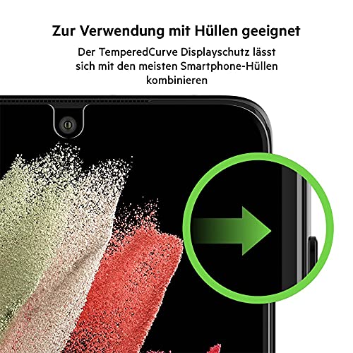 belkin-screenforce-temperedcurve-displayschutz-f-r-samsung-galaxy-s21-ultra-0-33 image 5