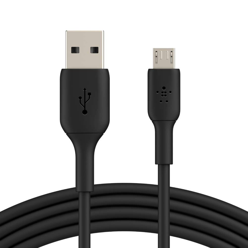 belkin-boostcharge-lightning-auf-usb-a-kabel-1m-schwarz-mfi image 7