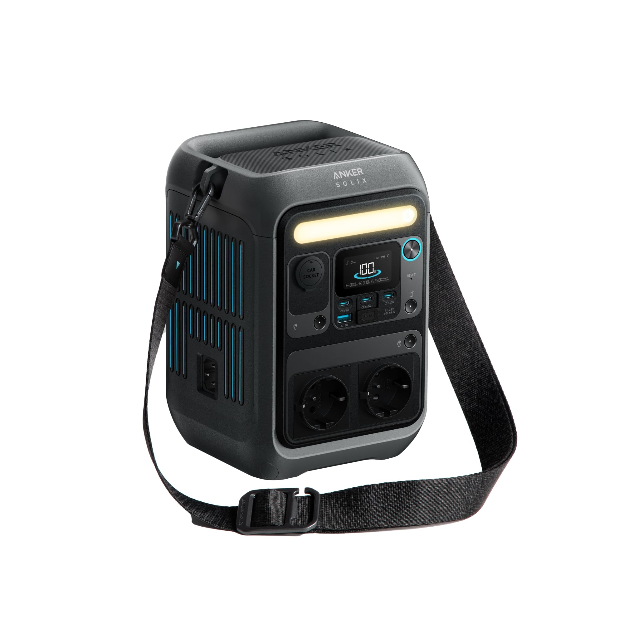 anker-solix-c300x-tragbare-powerstation-288wh-300w-600w-spitze image 2