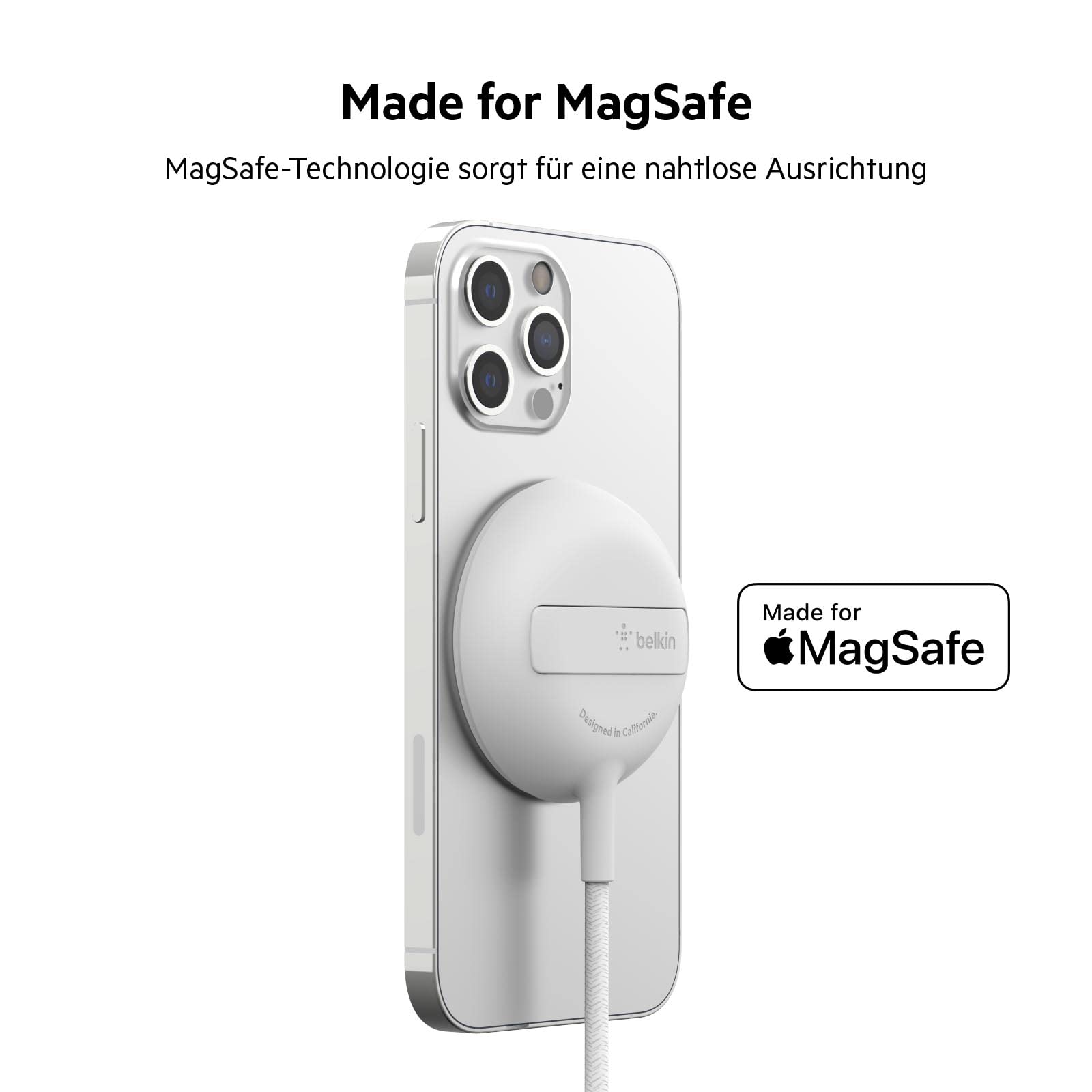 belkin-magsafe-ladepad-15w-wei-st-nder-ohne-netzteil image 6
