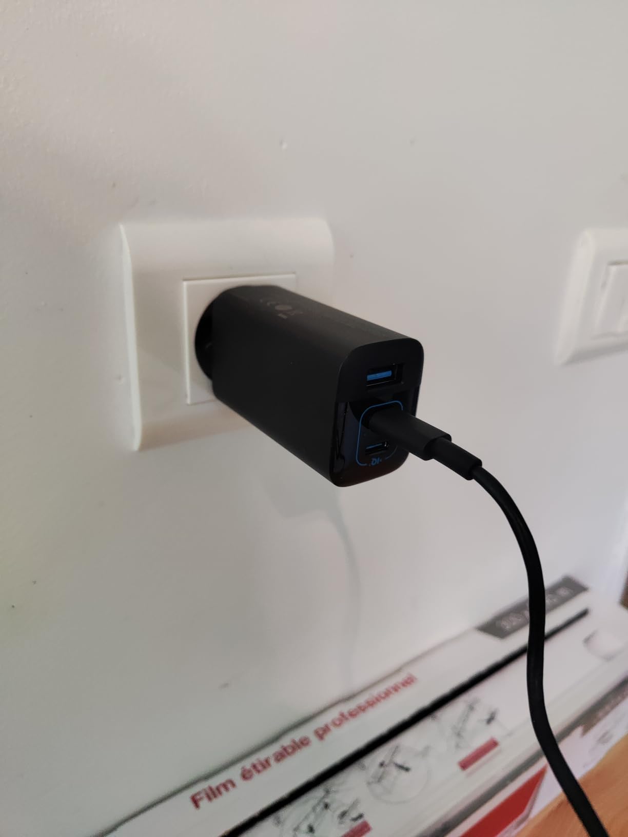 Solide für Homeoffice