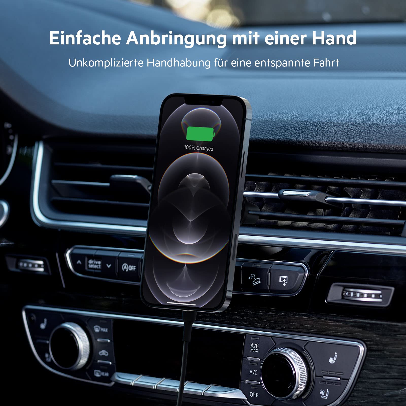 belkin-boostcharge-magnetische-kfz-halterung-10w-l-ftung-mit-kabel image 5