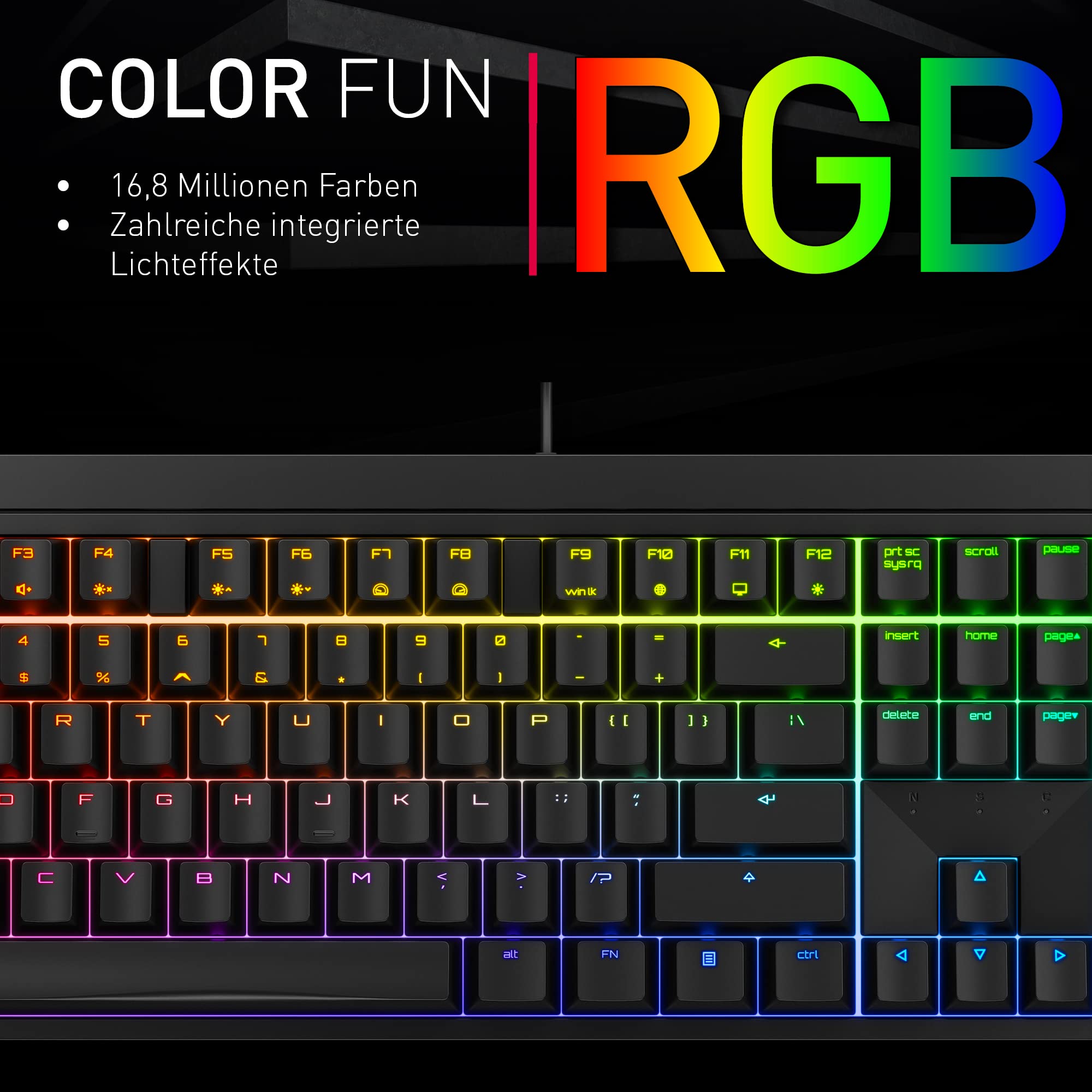 cherry-mx-2-0s-mechanische-gaming-tastatur-qwertz-mx-red-wei image 5