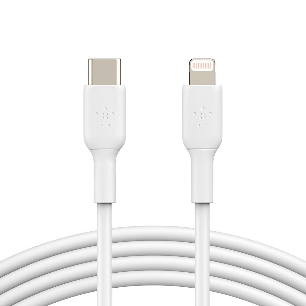 belkin-boost-charge-usb-c-auf-lightning-kabel-1m-schwarz image 3