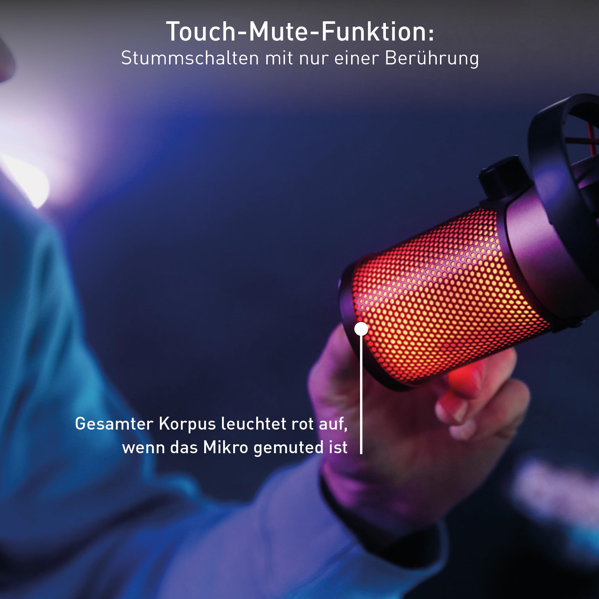 cherry-um-9-0-pro-rgb-usb-mikrofon-usb-c-schwarz-kupfer image 6