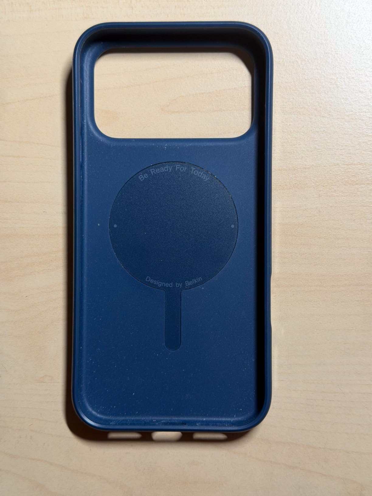 MagSafe hält Wort