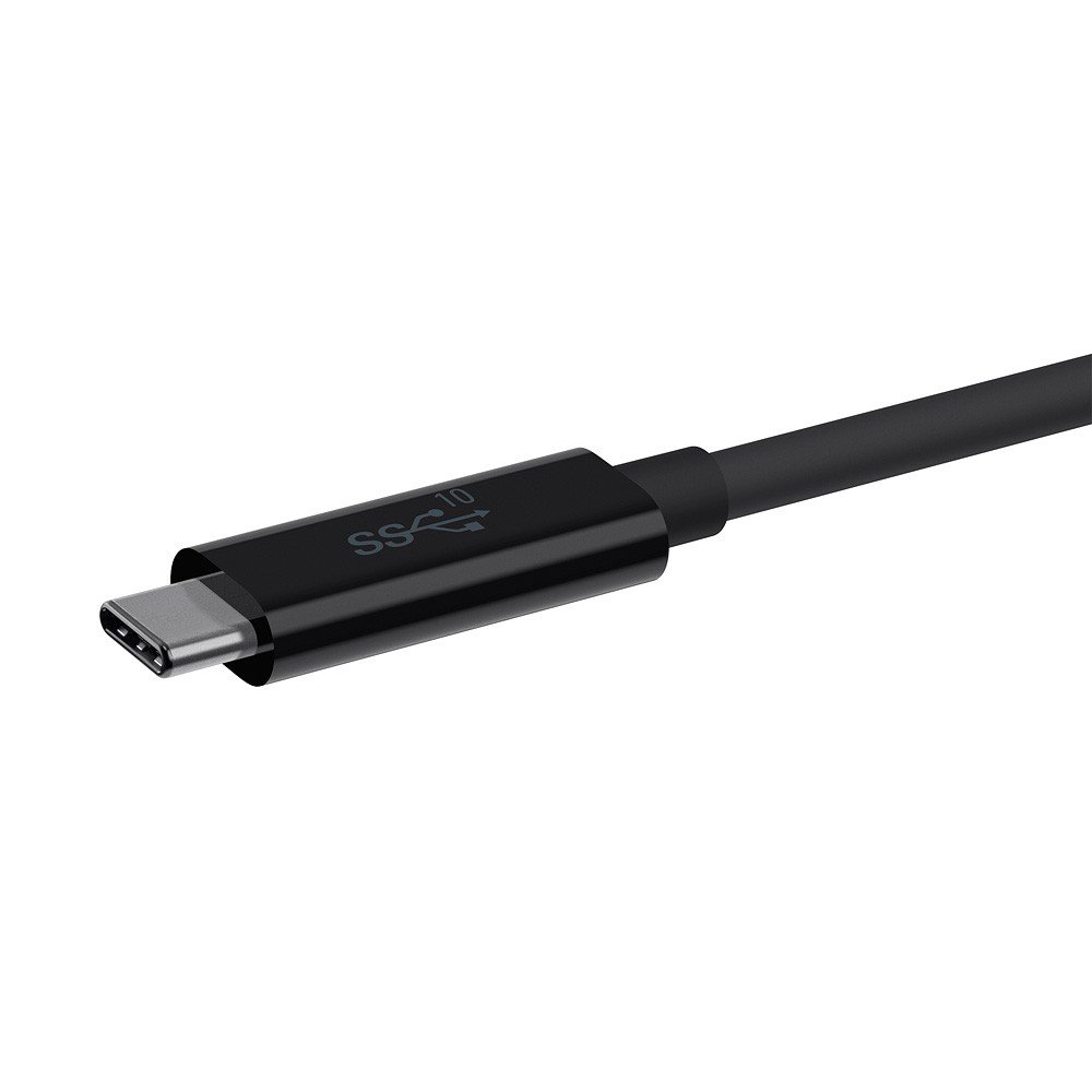 belkin-usb-c-auf-usb-c-kabel-1m-usb-3-1-10-gbit-s-60w-4k-schwarz image 7