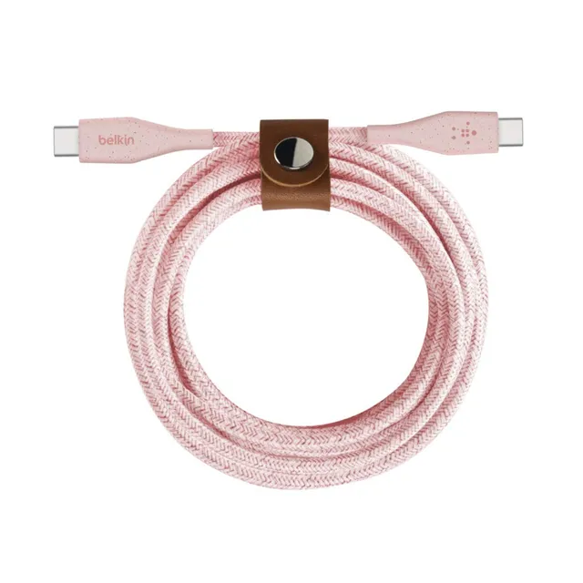 belkin-boost-charge-usb-c-auf-usb-c-kabel-1-2m-pink image 1