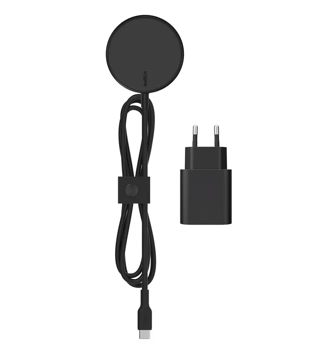 belkin-magsafe-ladeger-t-schwarz-mit-20w-netzteil-2m-kabel image 1