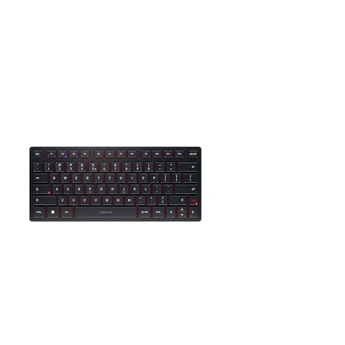 cherry-kw-9200-mini-multi-device-tastatur-eu-qwerty-bluetooth-2-4-ghz-kabel-schw image 8