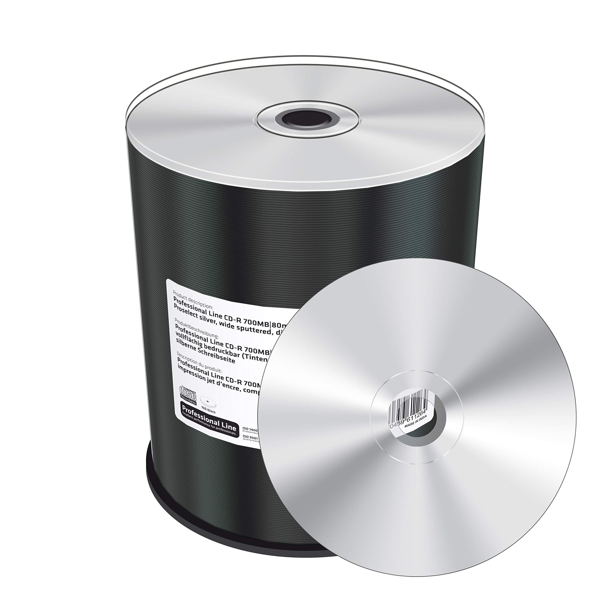 mediarange-cd-r-700mb-80-min-100er-pack-52x-inkjet-silber image 3