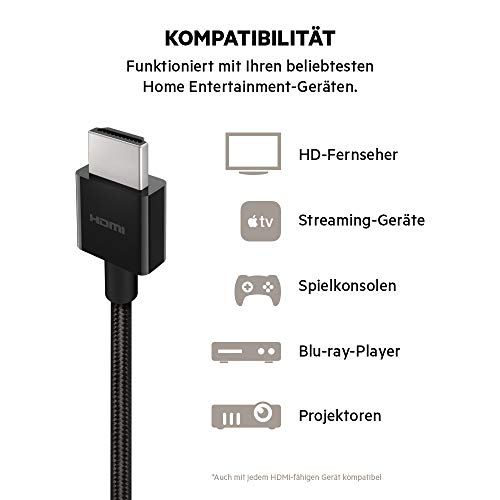 belkin-ultra-hd-highspeed-hdmi-kabel-2-1-1m-48gbit-s-8k image 8