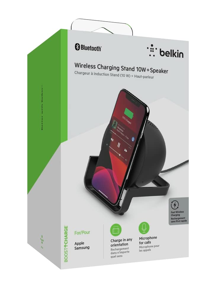 belkin-soundform-charge-bluetooth-lautsprecher-mit-qi-ladest-nder-schwarz image 7