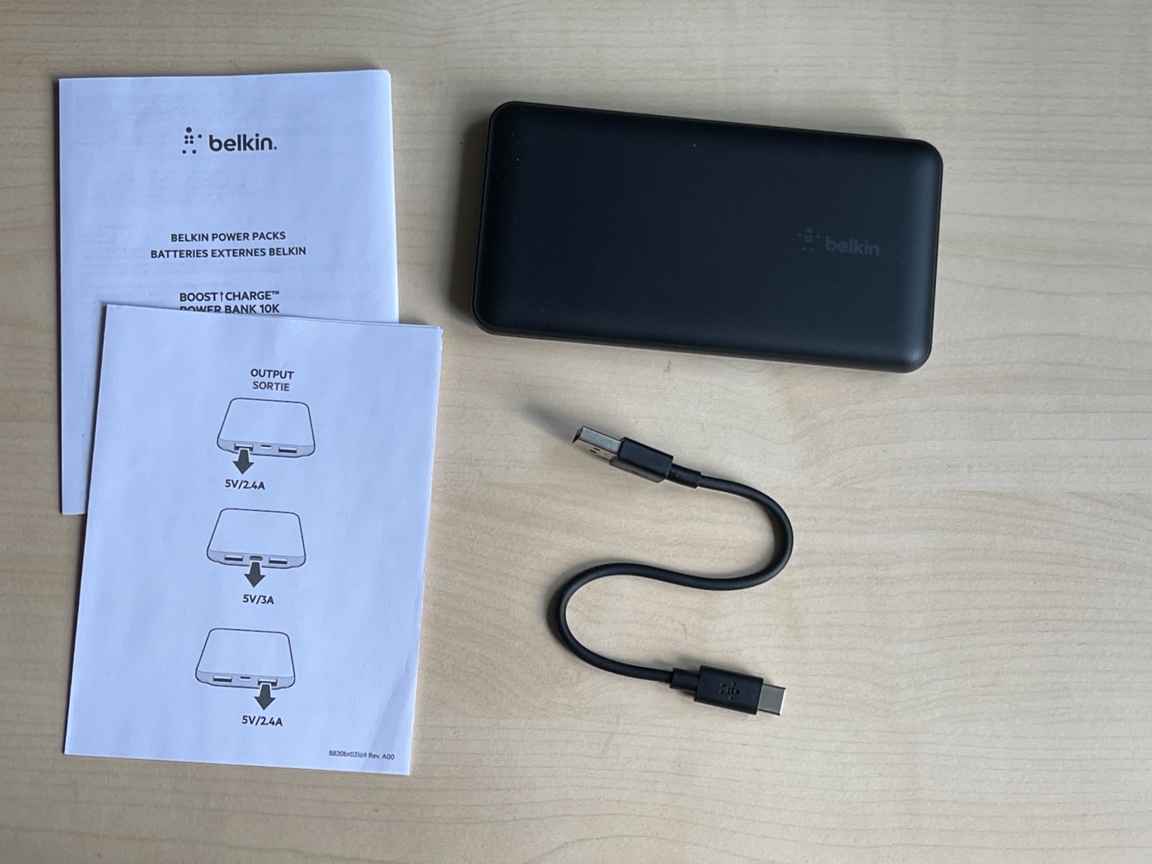Für mein Tablet zu schwach