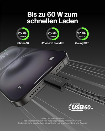 belkin-boostcharge-usb-c-auf-usb-c-ladekabel-60w-1-5-m-2er-pack-schwarz image 8