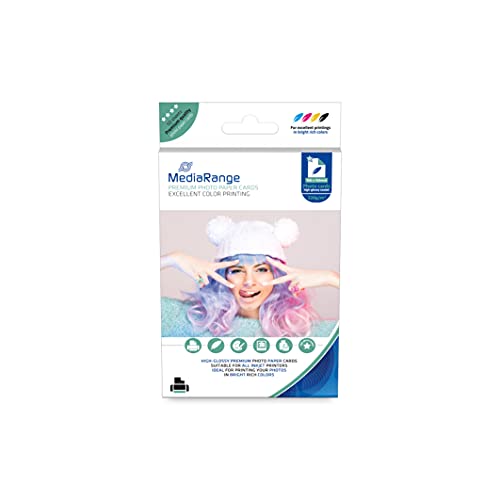 mediarange-hochglanz-fotopapier-10x15-cm-220-g-m-50-blatt image 7