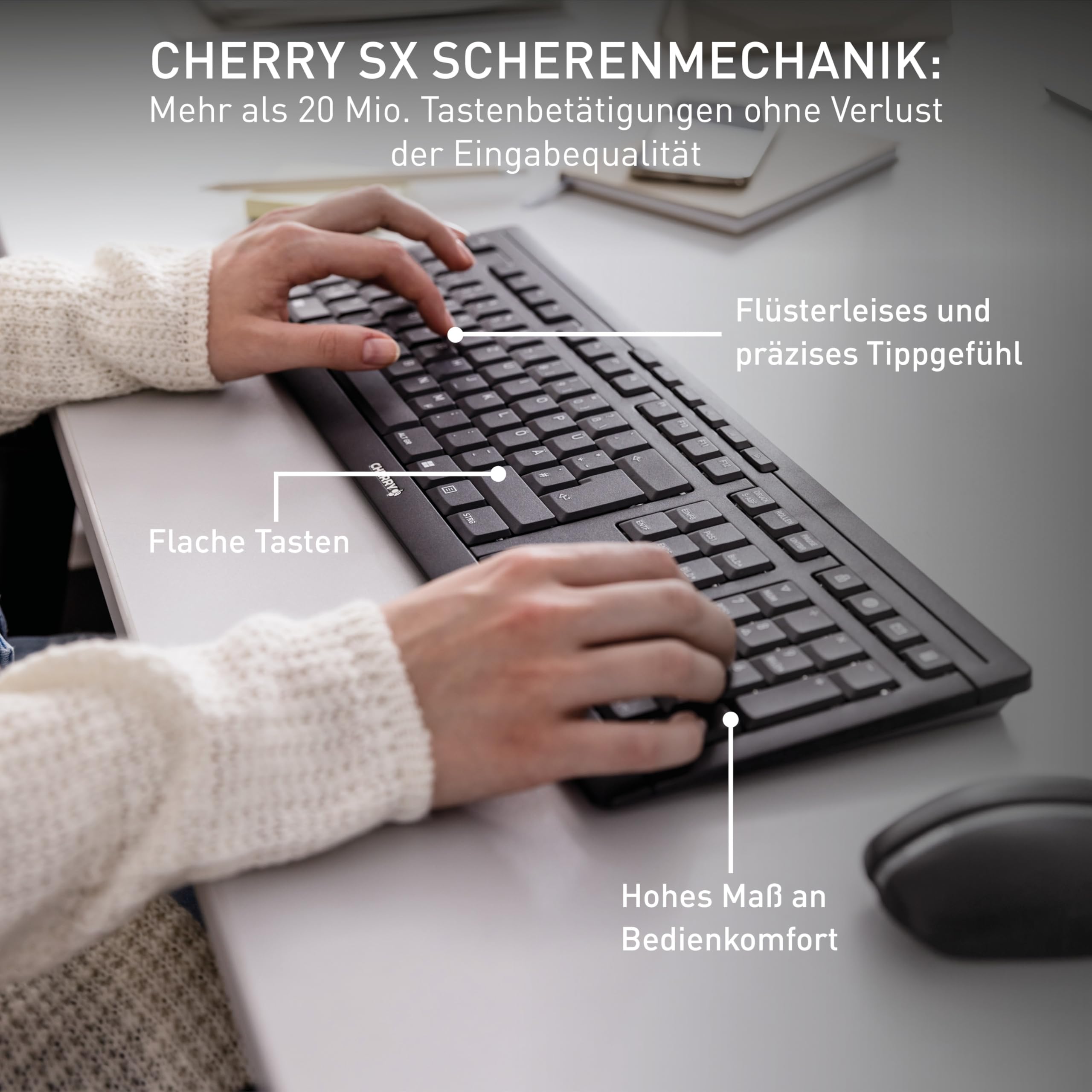 cherry-stream-desktop-kabelloses-tastatur-maus-set-qwertz-schwarz image 2