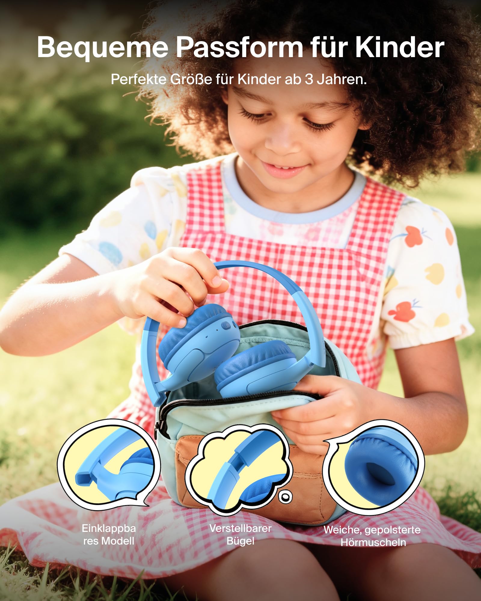 belkin-soundform-mini-2-on-ear-bluetooth-kinder-kopfh-rer-blau image 5