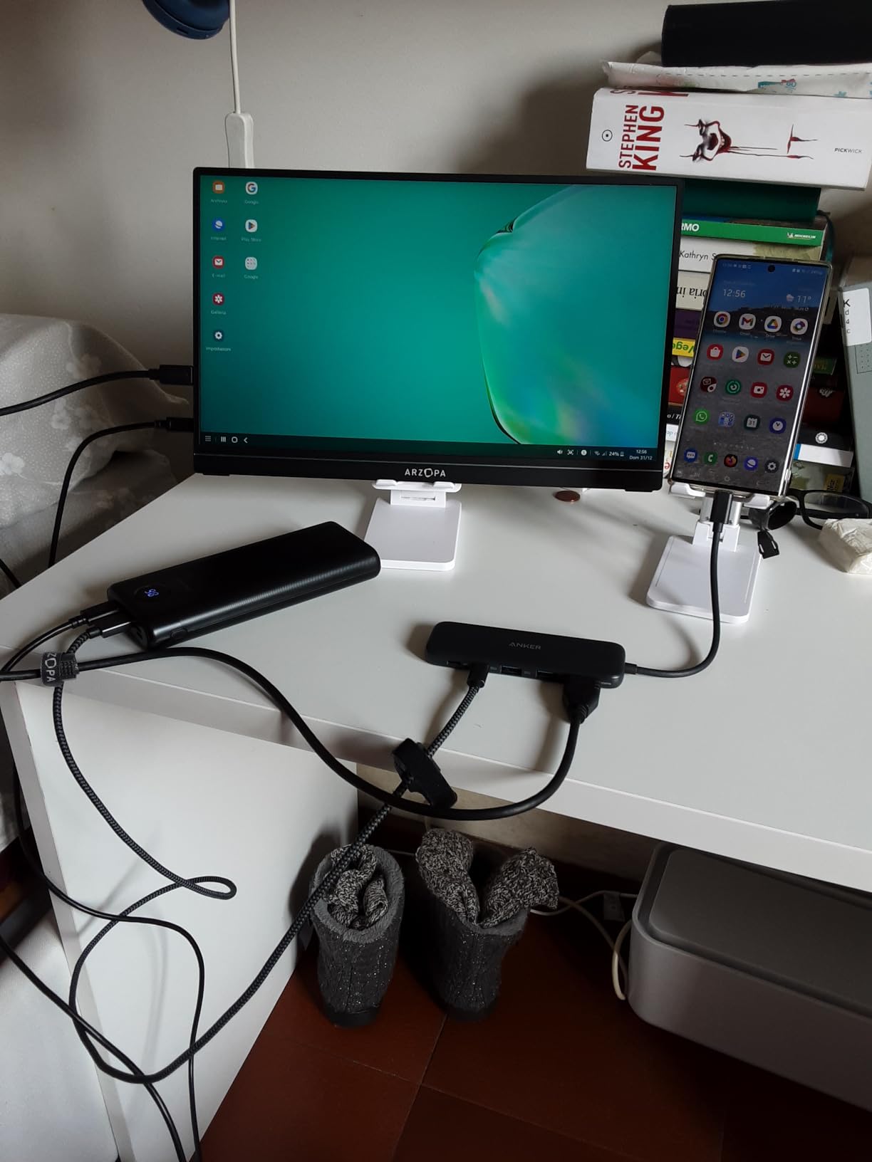 Gute Erweiterung für MacBook