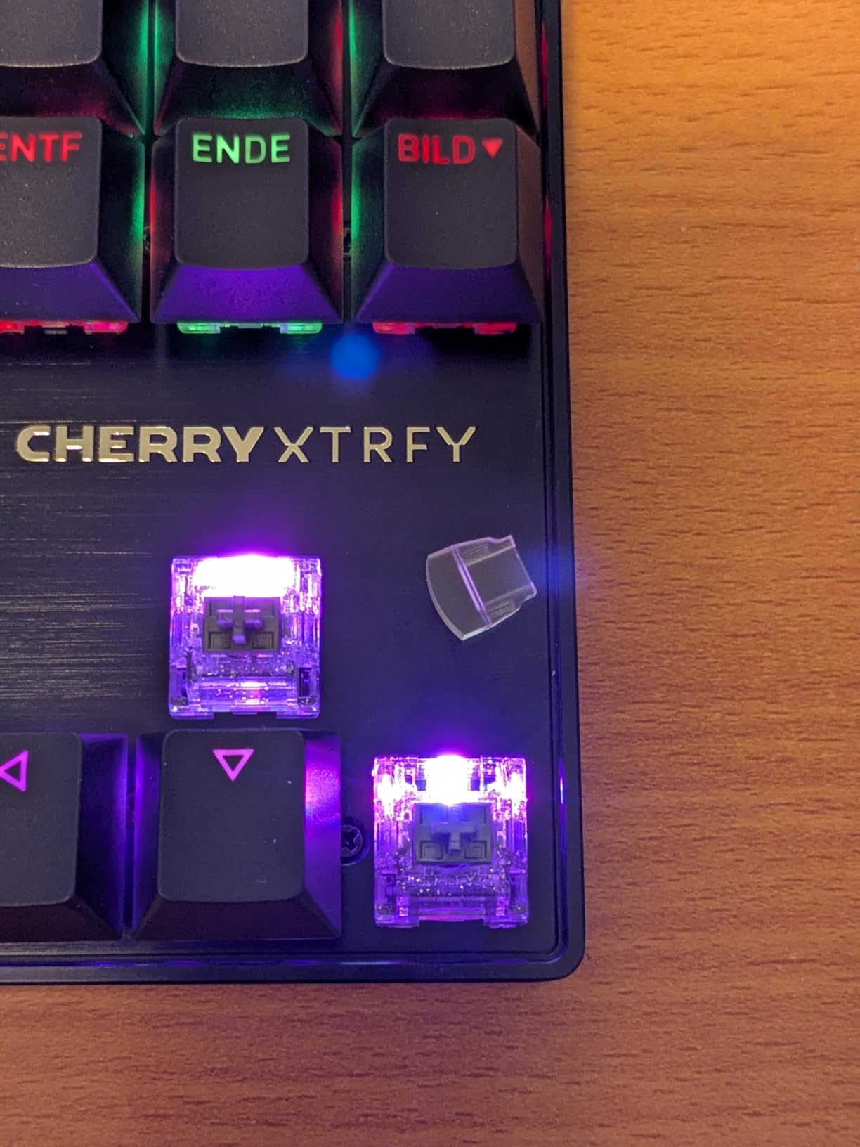 Absolute Empfehlung für TKL-Fans