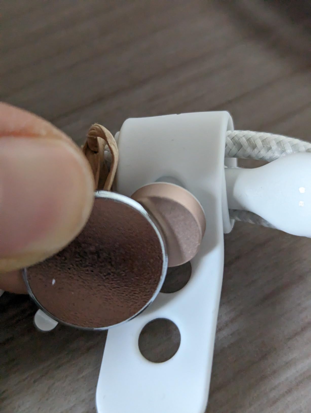 Solide Qualität von Belkin