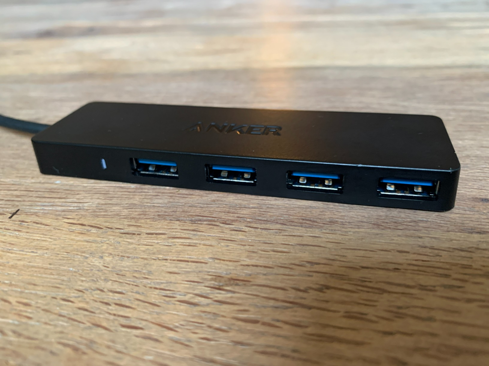 Läuft am MacBook