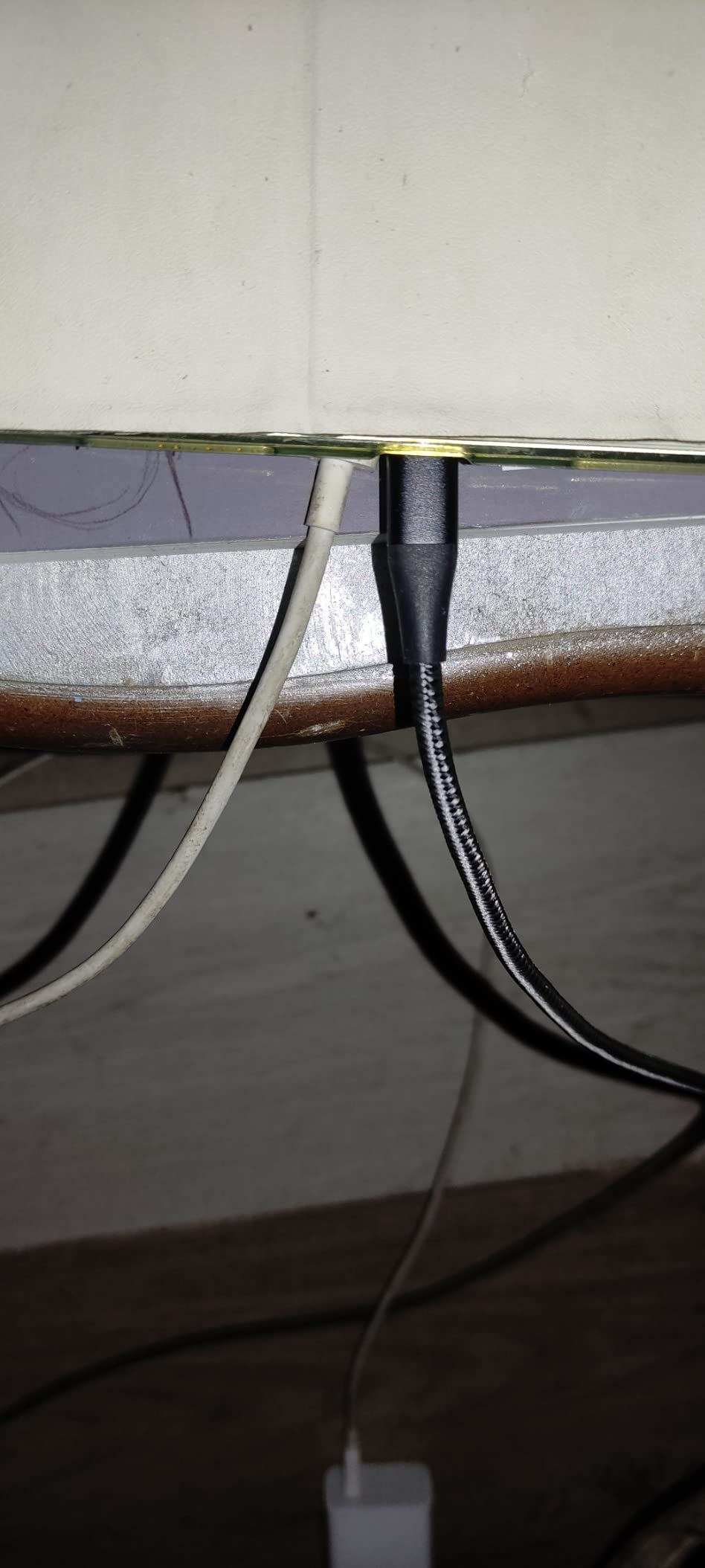 Couch gerettet