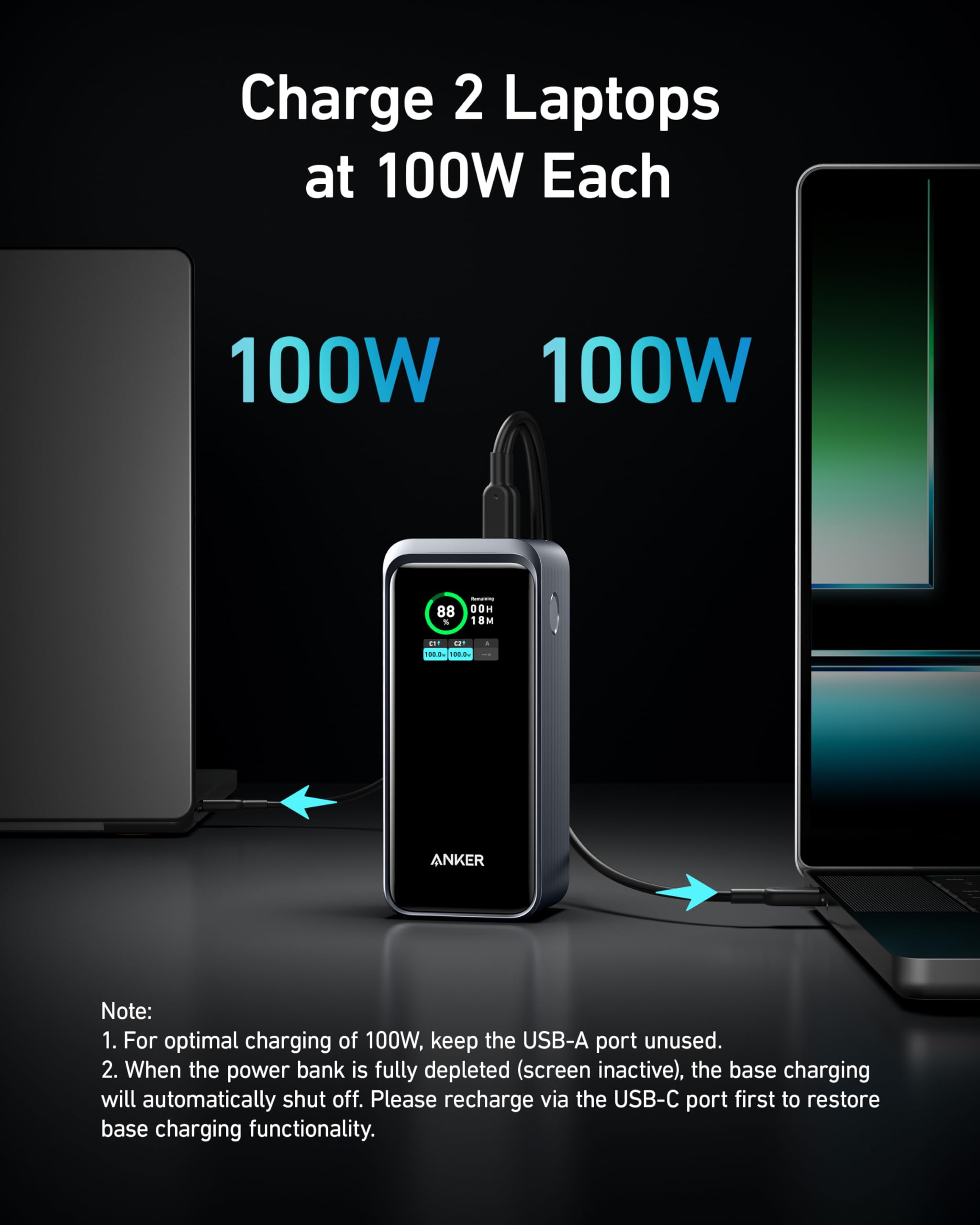 anker-prime-powerbank-20000mah-200w-72wh-mit-display image 5