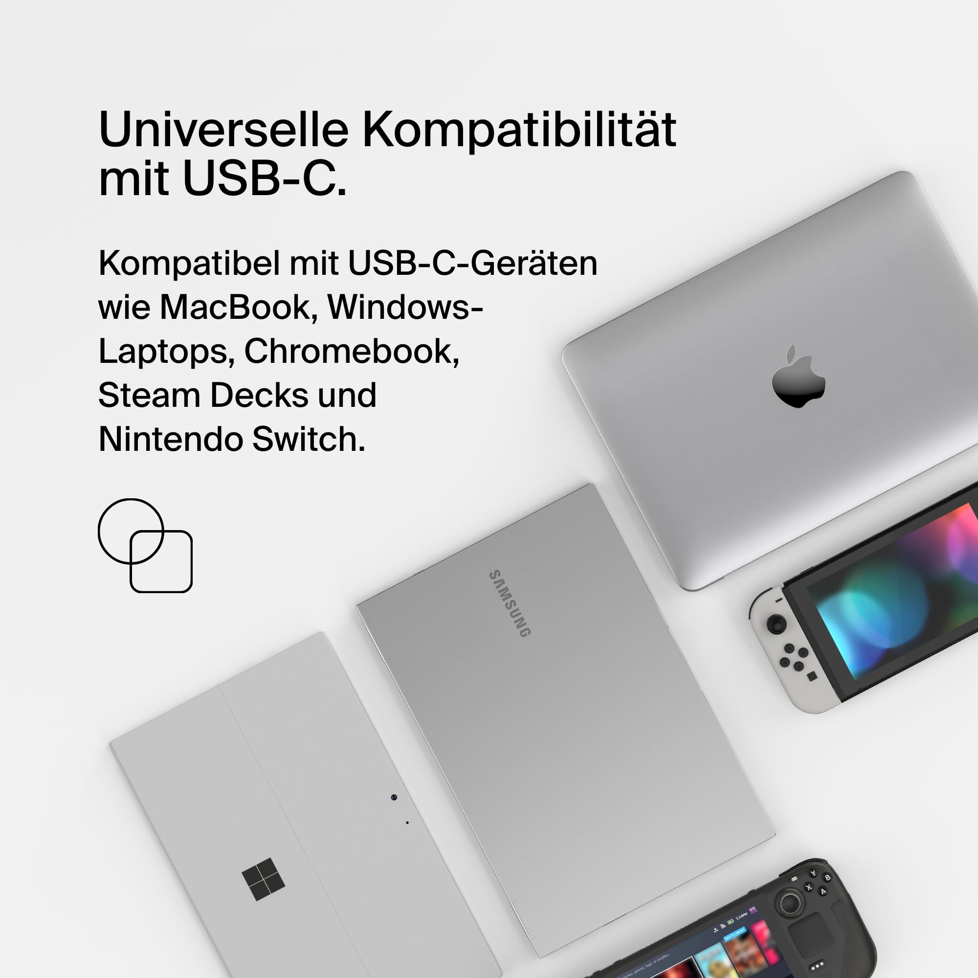 belkin-connect-100-w-usb-c-core-gan-netzteil-mit-2-5-m-kabel image 2