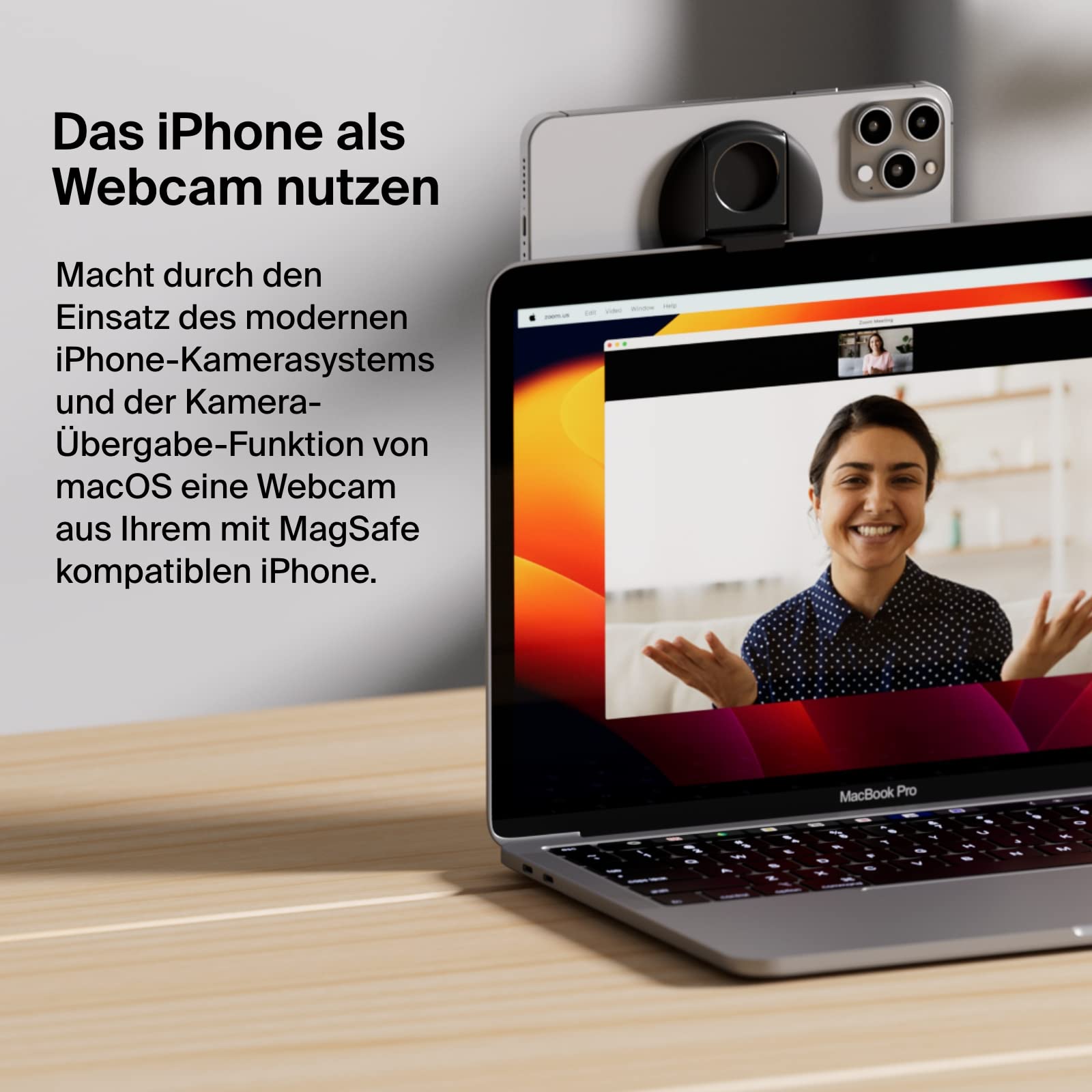 belkin-iphone-halter-mit-magsafe-f-r-mac-notebooks-schwarz image 2