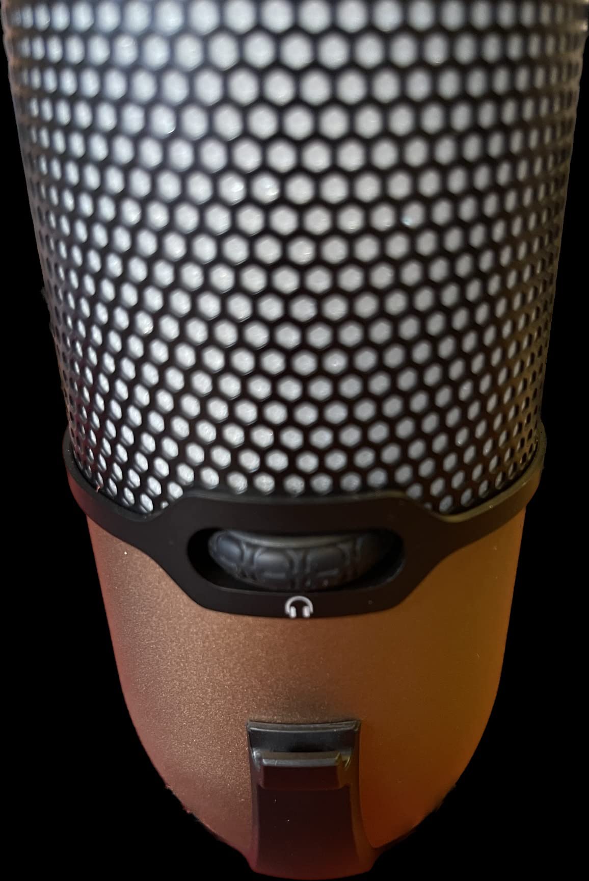 Perfekt fĂĽr meinen Podcast