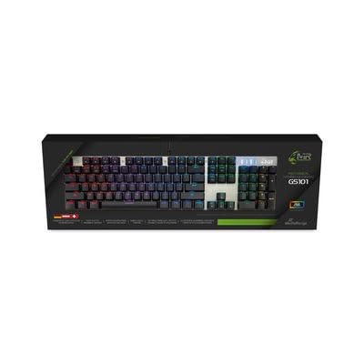 mediarange-mechanische-gaming-tastatur-usb-qwertz-rgb-silber image 4