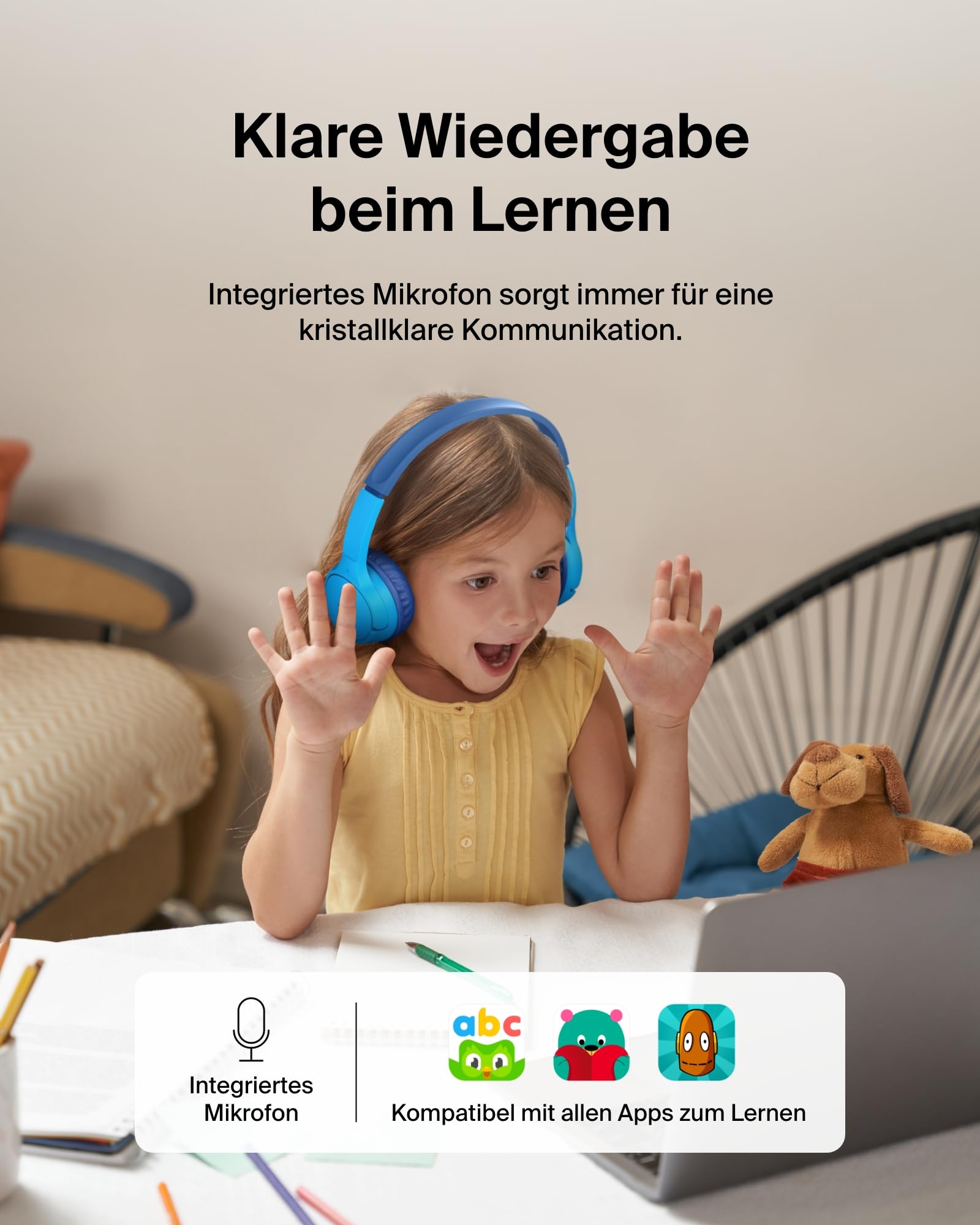 belkin-soundform-mini-kabelloser-kinderkopfh-rer-bluetooth-blau image 6