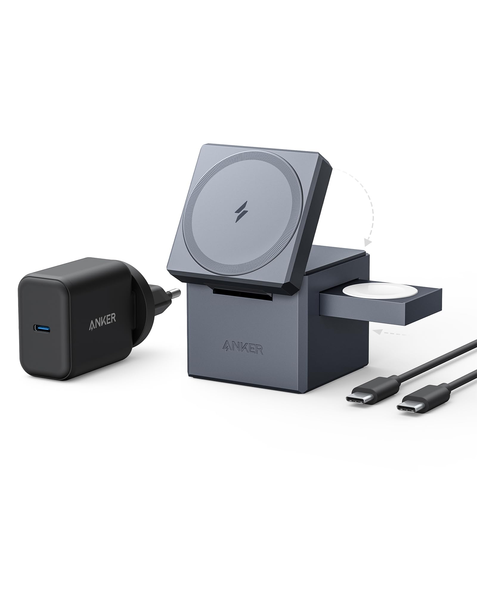 anker-3-in-1-cube-mit-magsafe-ladestation-f-r-iphone-apple-watch-airpods-30w-net image 1