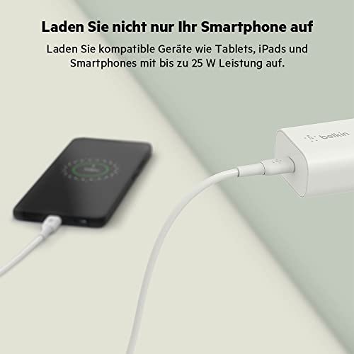 belkin-boostcharge-25w-usb-c-ladeger-t-pps-power-delivery-wei image 8