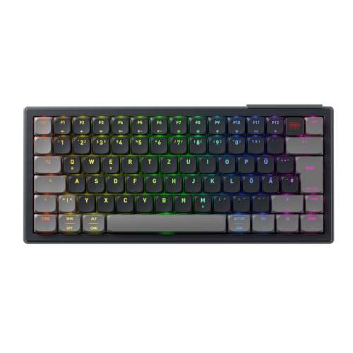 cherry-k63w-pro-compact-ultra-wideband-gaming-tastatur-de-qwertz-schwarz image 7