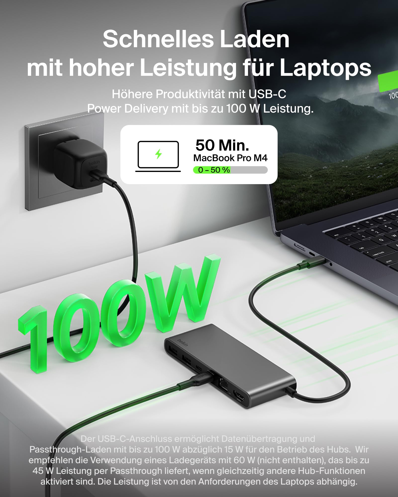 belkin-connect-8-in-1-usb-c-hub-4k-60hz-100w-grau image 4