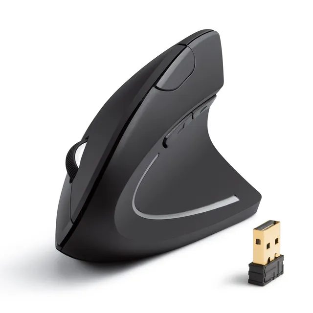 anker-2-4g-wireless-vertikale-ergonomische-maus-1600-dpi image 1