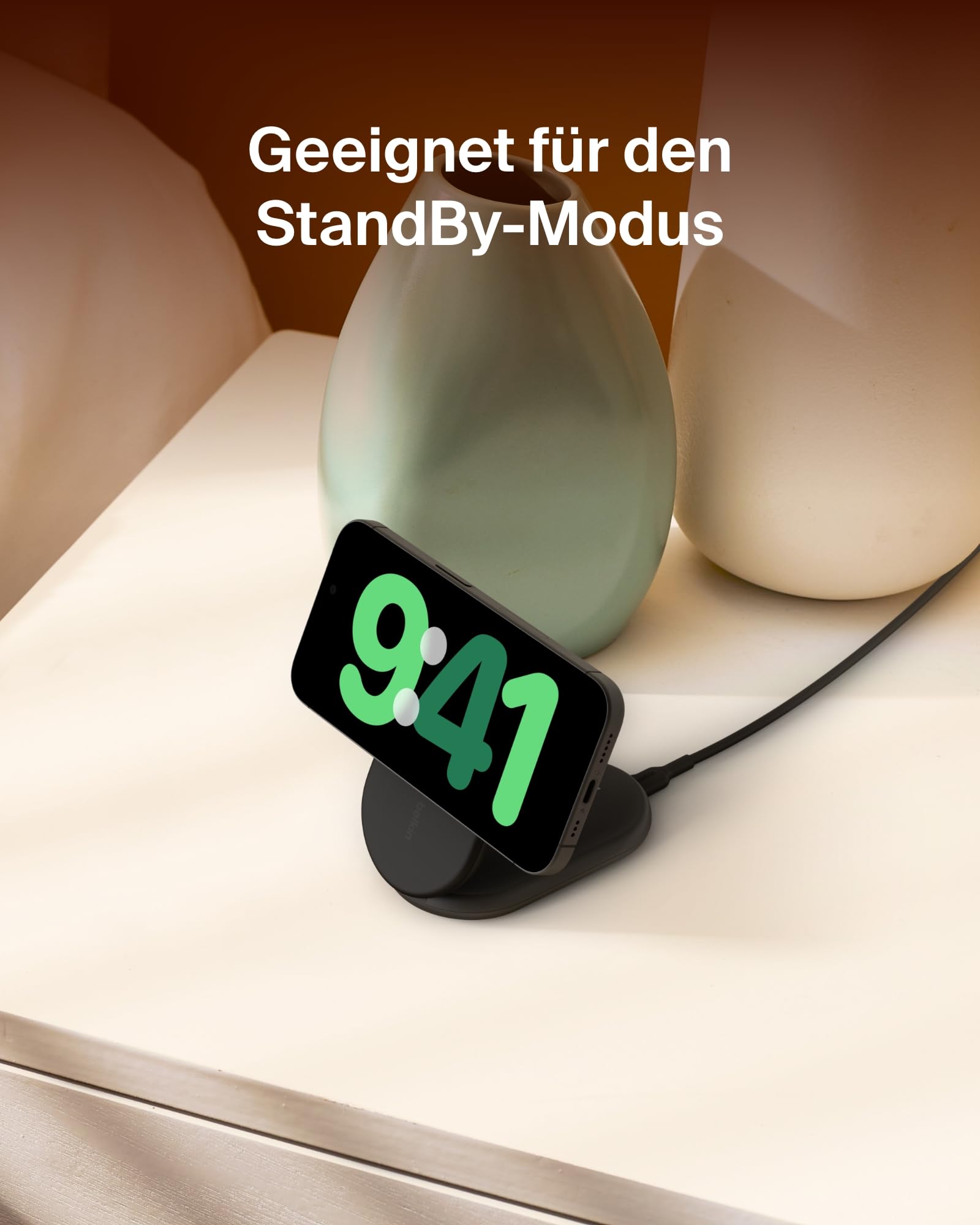 belkin-boostcharge-magnetisches-kabelloses-ladeger-t-qi2-15w-mit-st-nder-schwarz image 6