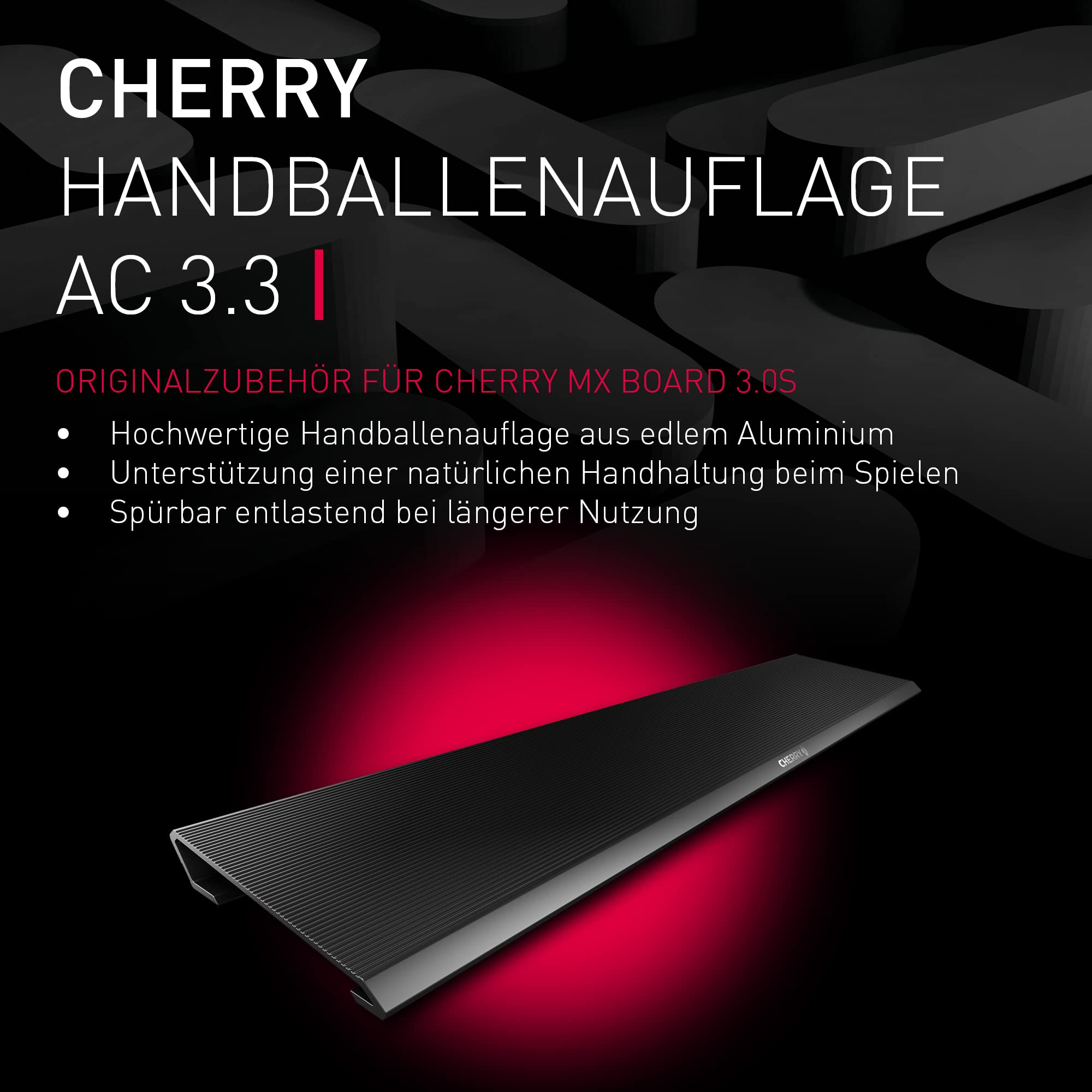 cherry-ac-3-3-handballenauflage-aufstellf-e-aluminium-schwarz-f-r-mx-board-3-0-s image 2