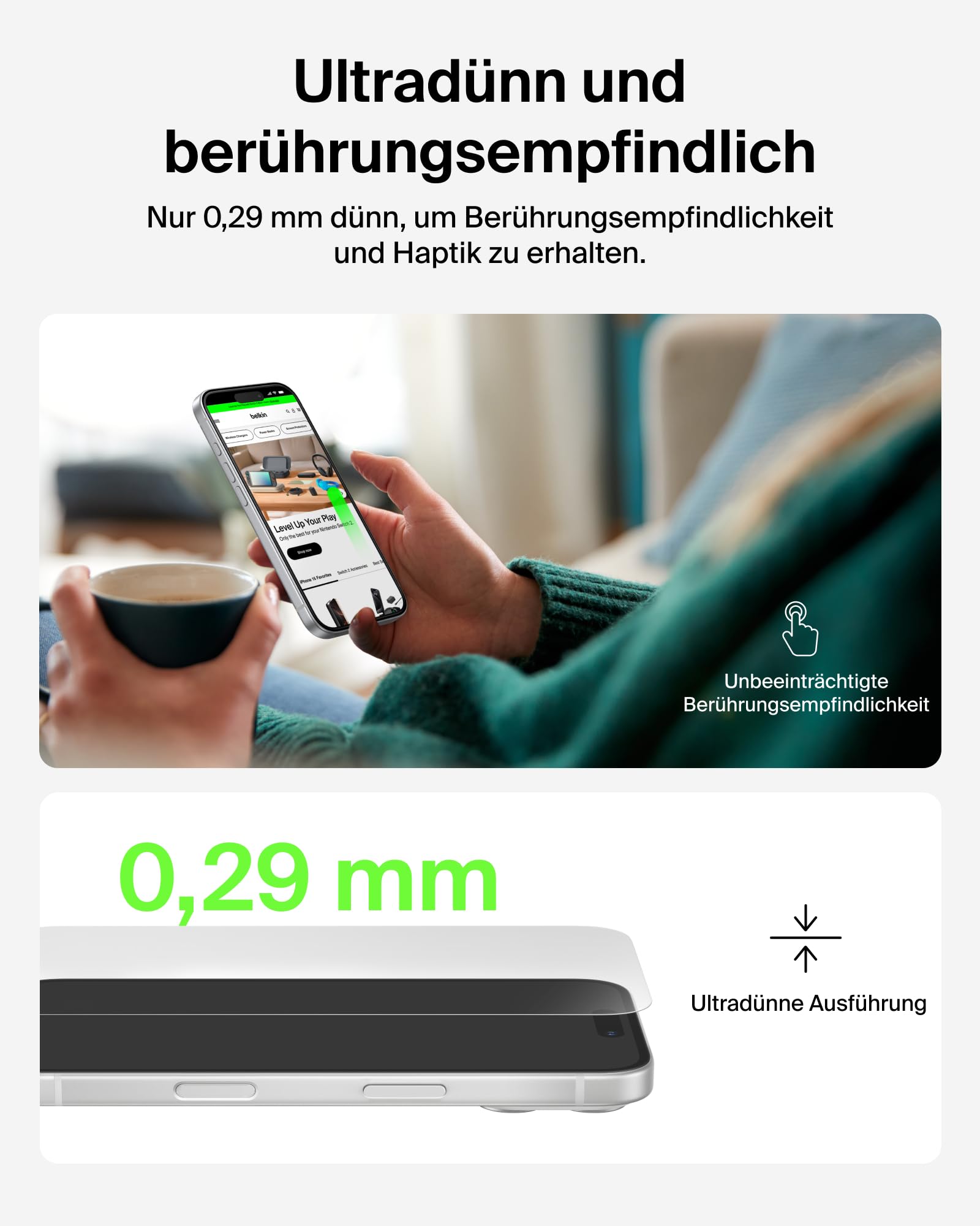 belkin-screenforce-invisiglass-displayschutz-f-r-iphone-17-pro image 5