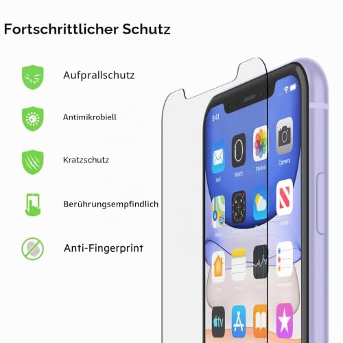 belkin-temperedglass-displayschutz-antimikrobiell-f-r-iphone-11-xr image 8