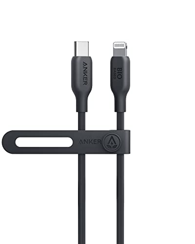 anker-541-usb-c-auf-lightning-kabel-bio-90-cm-30w-mfi-phantomschwarz image 7