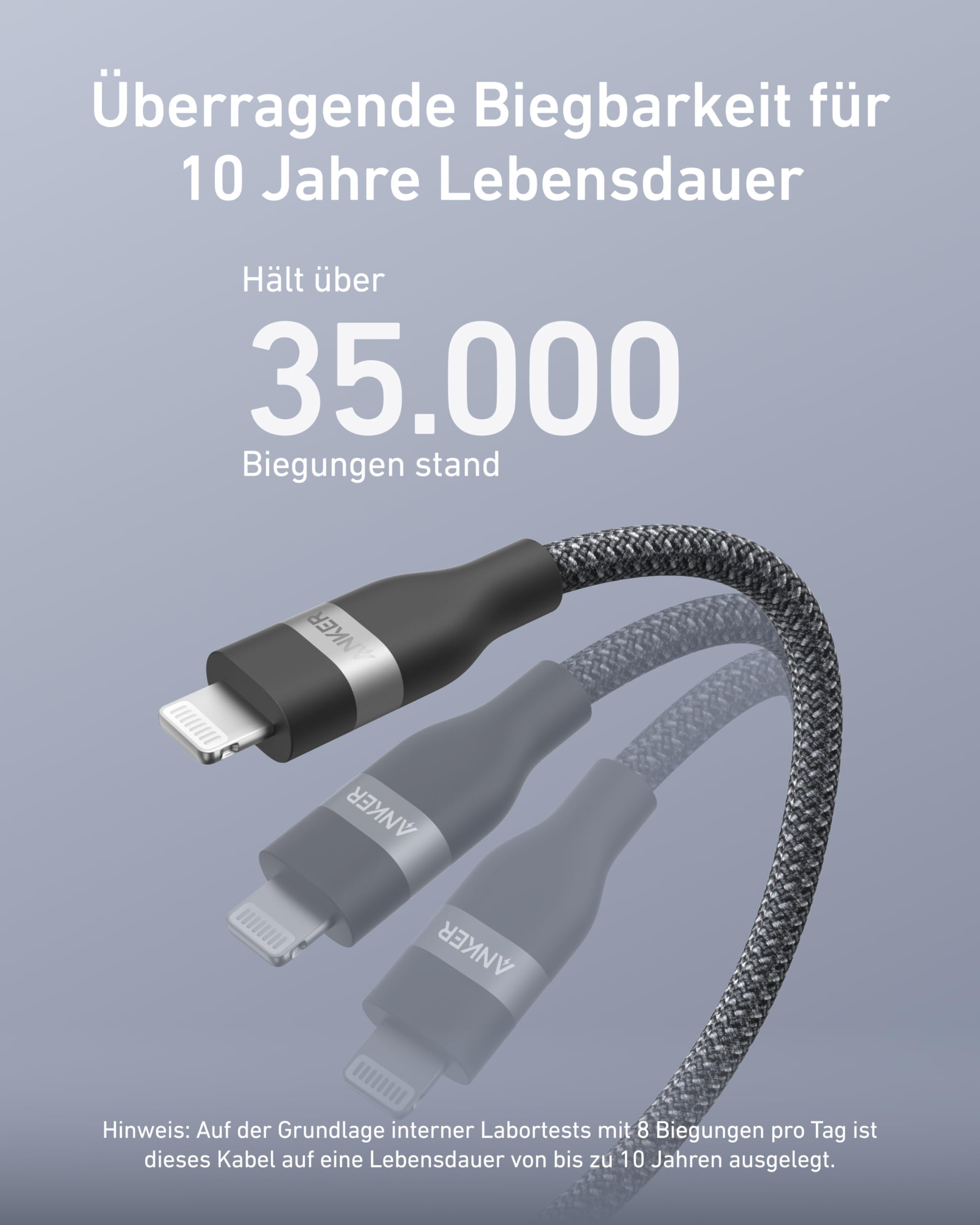 anker-usb-c-auf-lightning-kabel-1-8-m-upcycled-flechtgewebe-mfi image 4