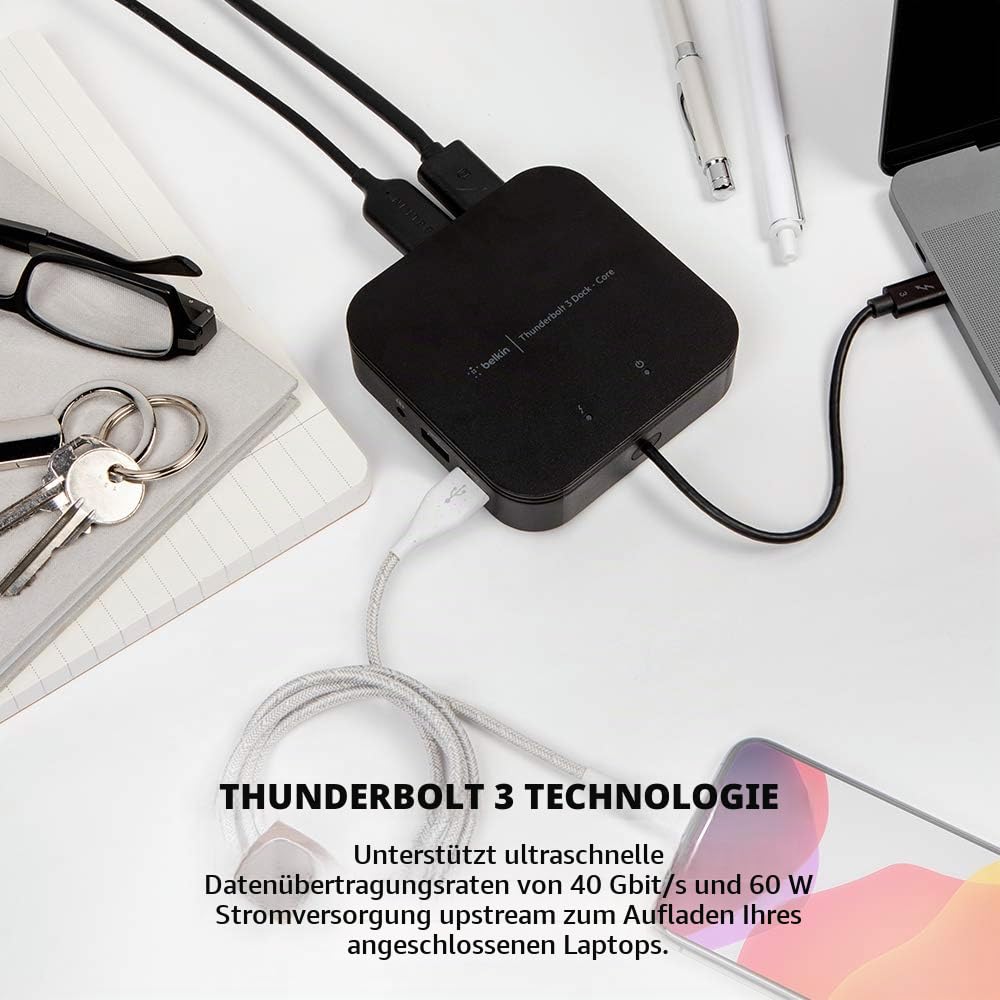 belkin-thunderbolt-3-dock-standard-hdmi-dp-ethernet-usb-schwarz image 3