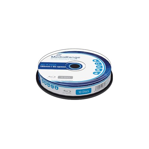 mediarange-bd-r-25gb-6x-10er-pack-cakebox image 4