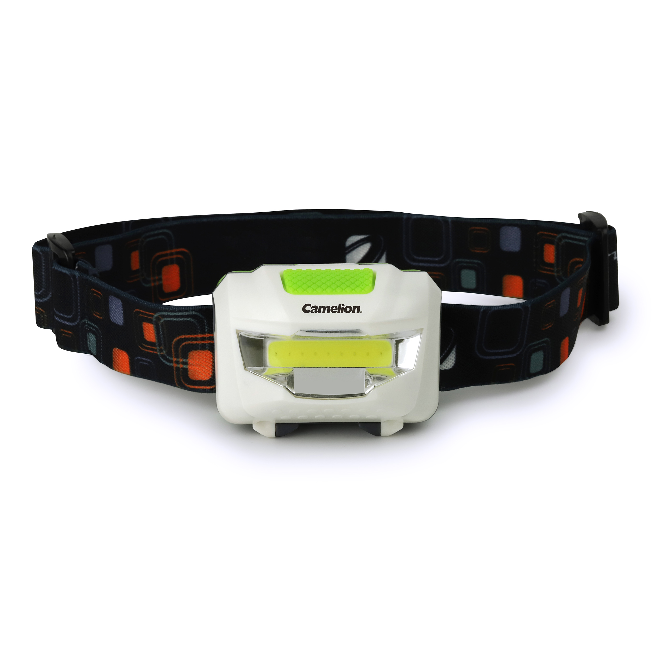 camelion-s808-db-cob-arbeitsleuchte-3w-120-lumen image 3