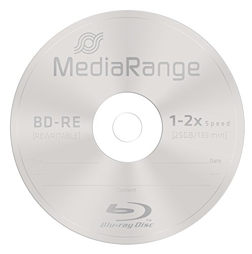 mediarange-bd-re-25gb-10er-pack-2x-wiederbeschreibbar image 6