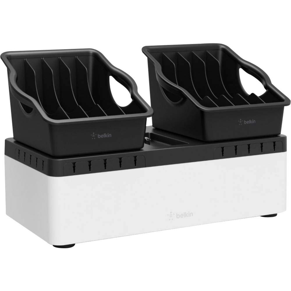 belkin-multi-ladestation-f-r-bis-zu-10-tablets-laptops-mit-abnehmbaren-beh-ltern image 3