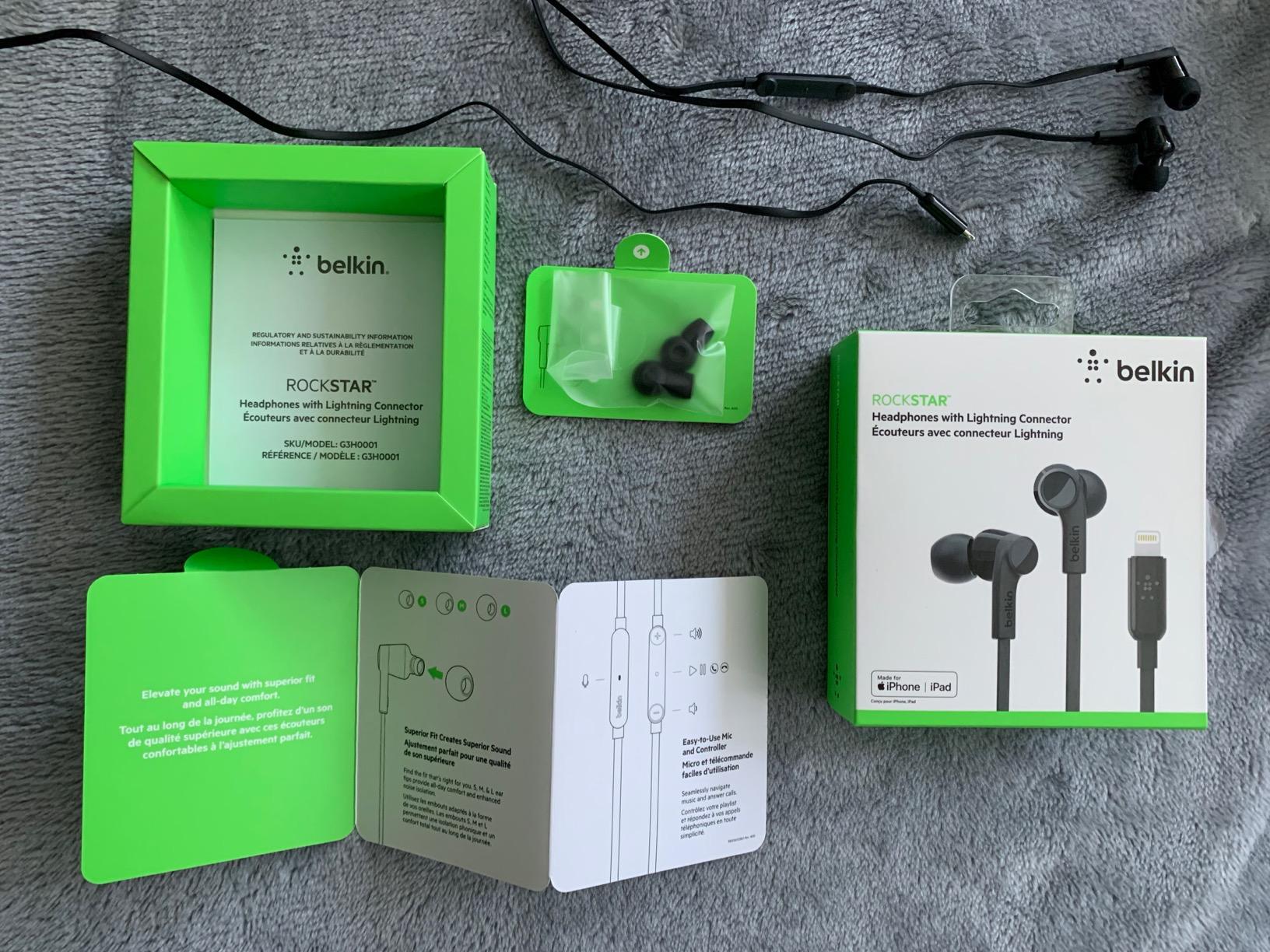 Klang gut, Kabel dünn